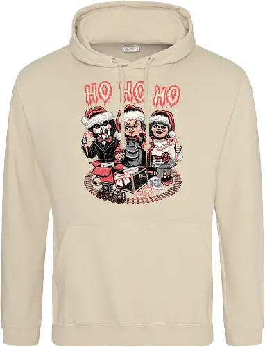 Christmas Dolls