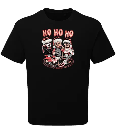 Christmas Dolls
