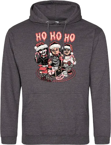 Christmas Dolls