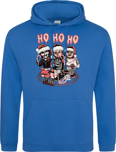 Christmas Dolls