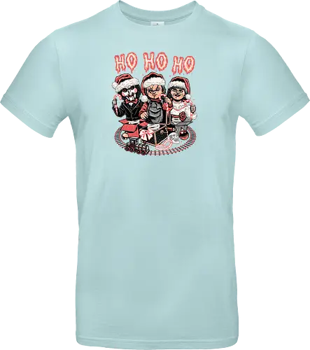Christmas Dolls