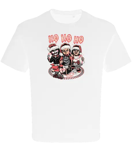 Christmas Dolls