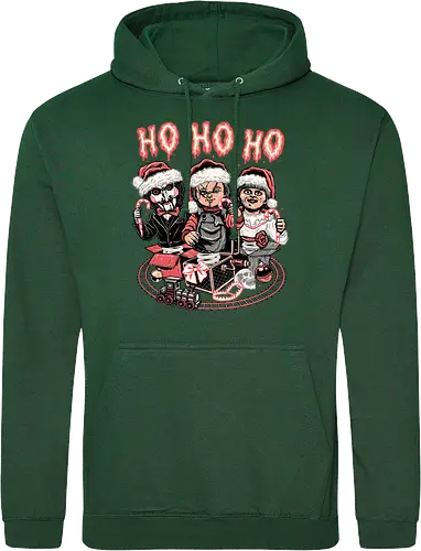 Christmas Dolls