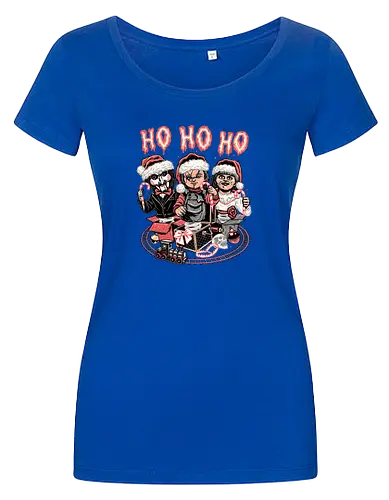 Christmas Dolls