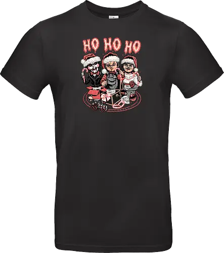 Christmas Dolls