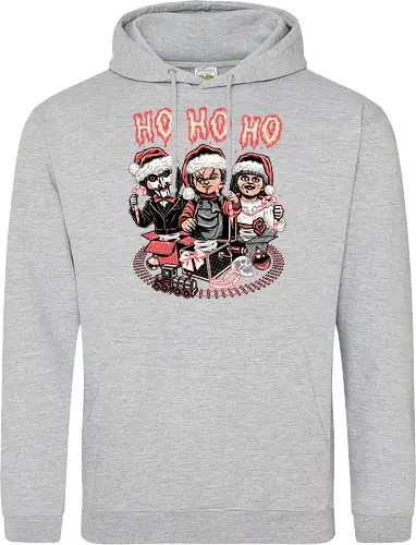 Christmas Dolls