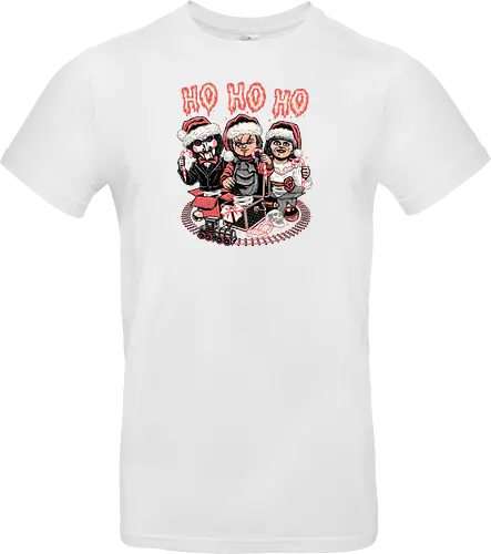 Christmas Dolls