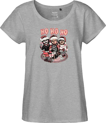 Christmas Dolls