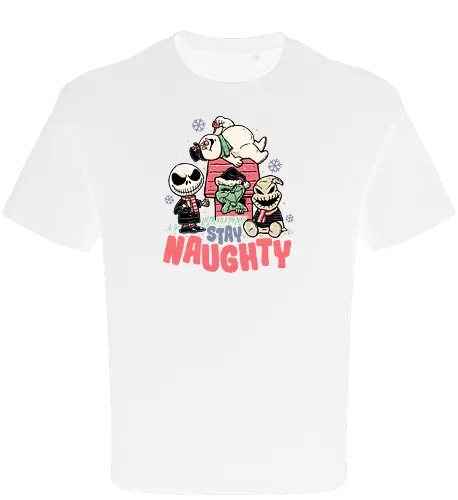 Stay Naughty
