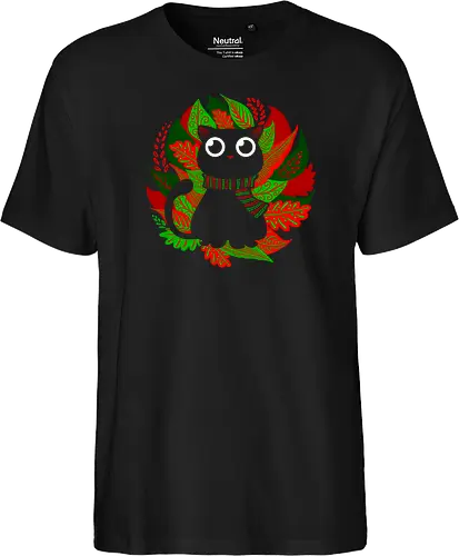 Autumn colors