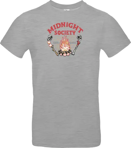 The Midnight Society