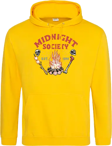 The Midnight Society