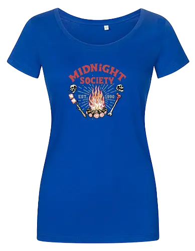 The Midnight Society