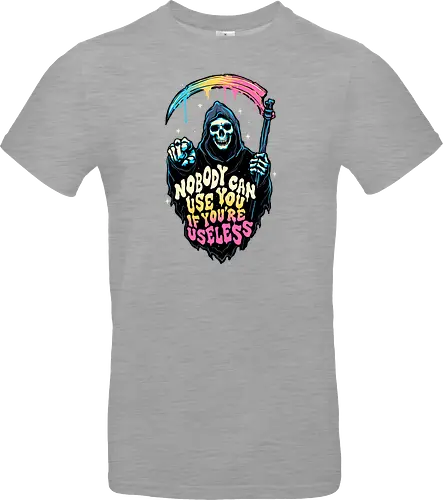 Useless Reaper