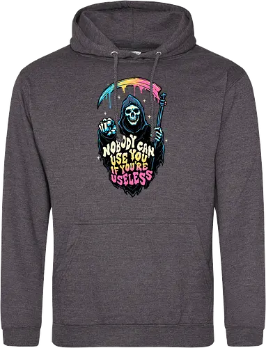 Useless Reaper