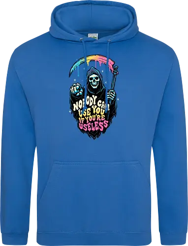 Useless Reaper