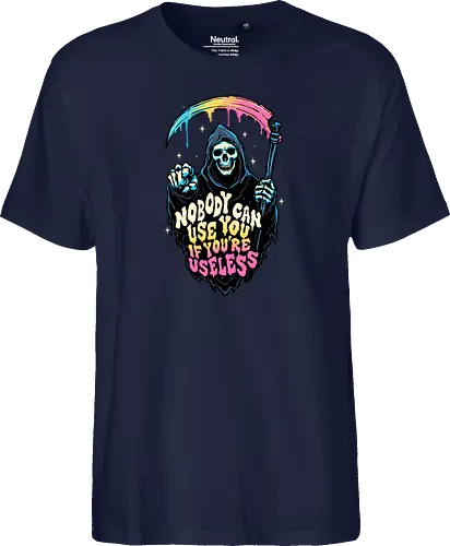Useless Reaper