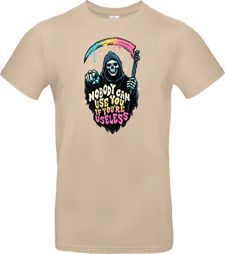 Useless Reaper