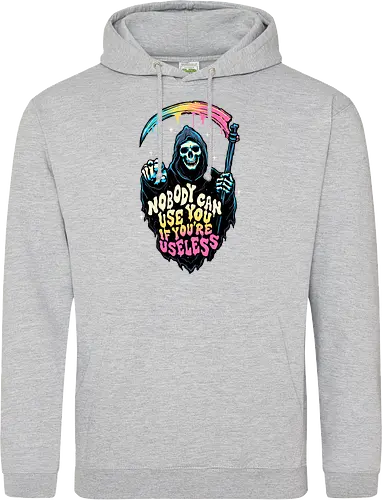 Useless Reaper