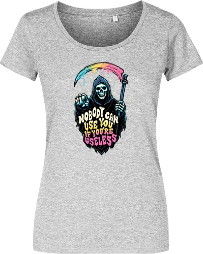 Useless Reaper