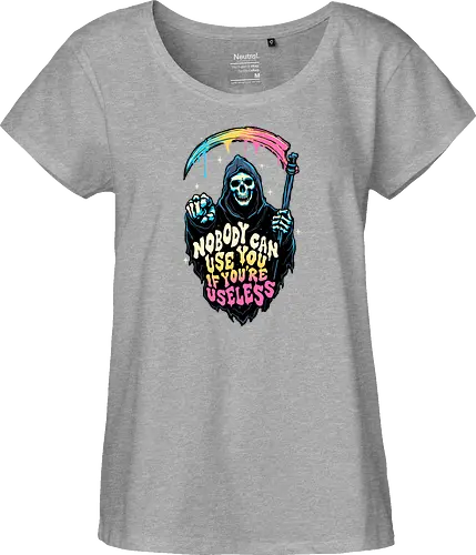 Useless Reaper