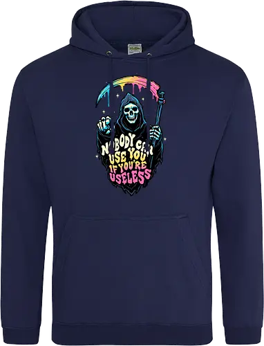 Useless Reaper