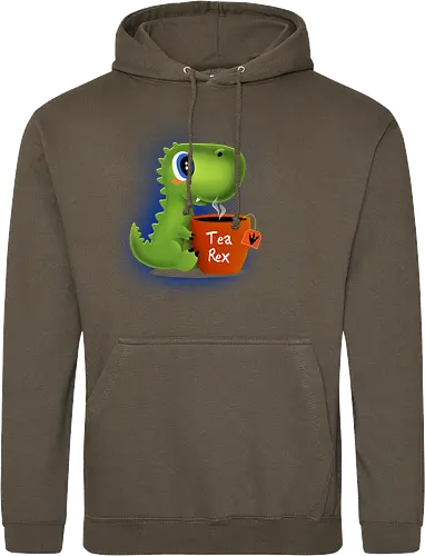 T - Rex