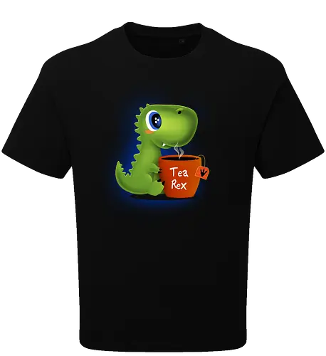 T - Rex