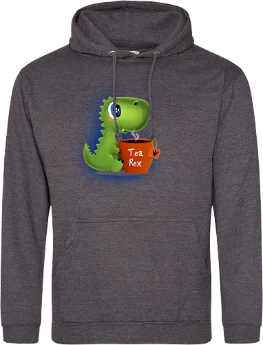 T - Rex
