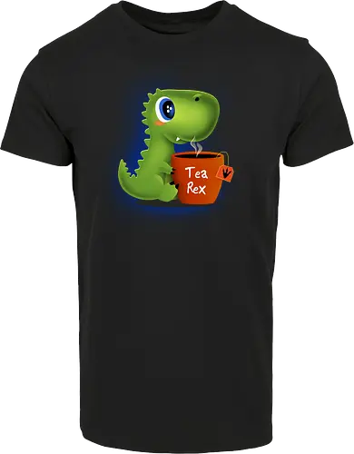 T - Rex