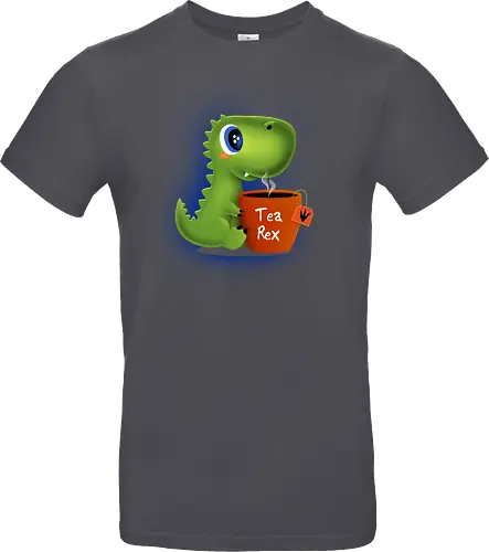 T - Rex