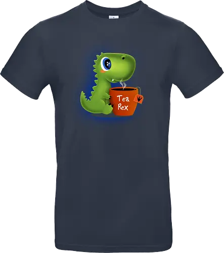T - Rex