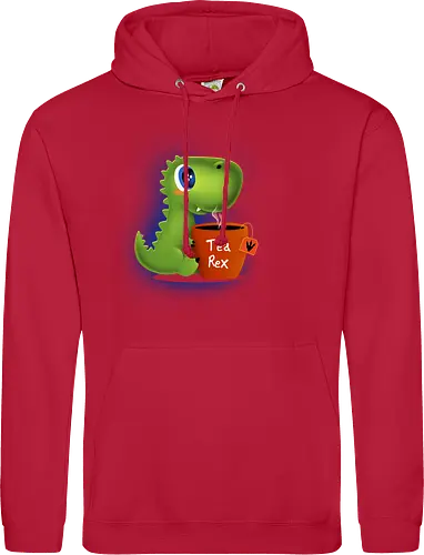 T - Rex