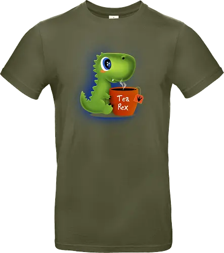 T - Rex