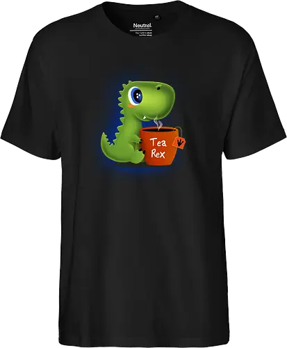 T - Rex
