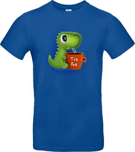 T - Rex