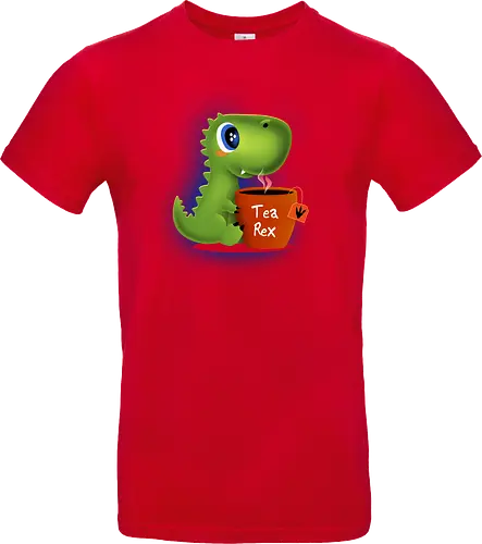 T - Rex