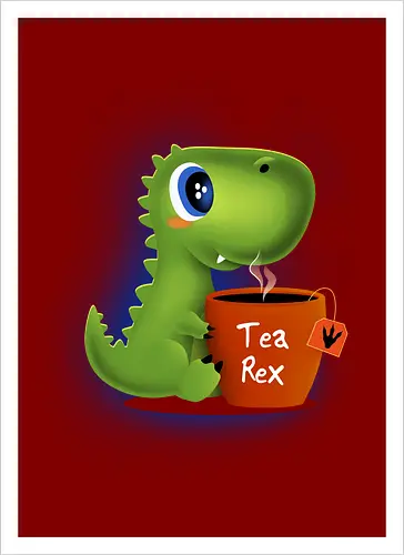 T - Rex