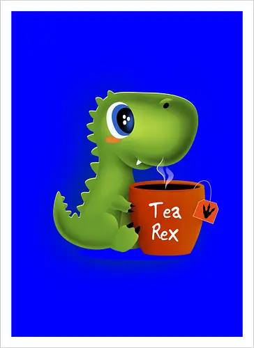 T - Rex