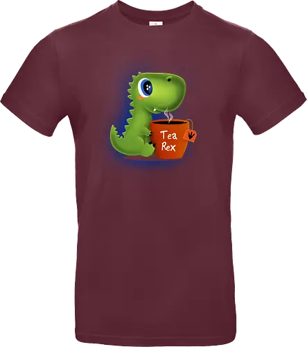 T - Rex