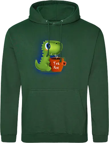 T - Rex