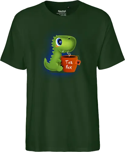 T - Rex
