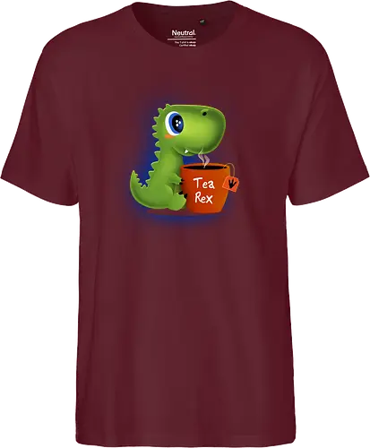 T - Rex