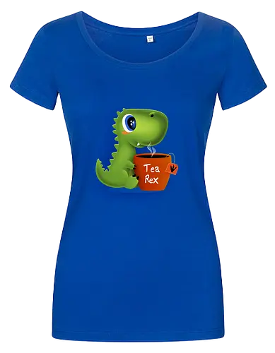 T - Rex