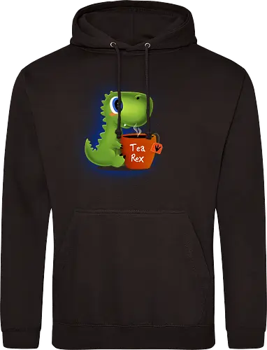 T - Rex
