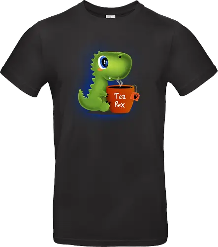 T - Rex