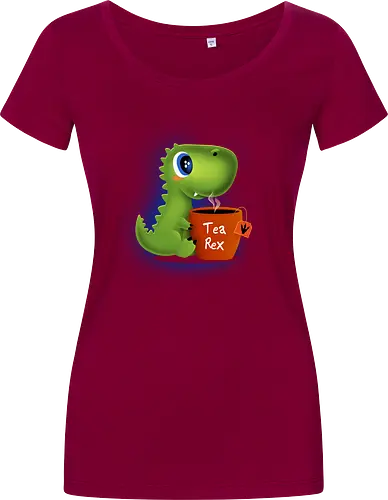 T - Rex