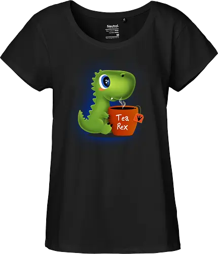 T - Rex