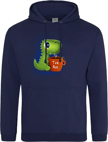 T - Rex