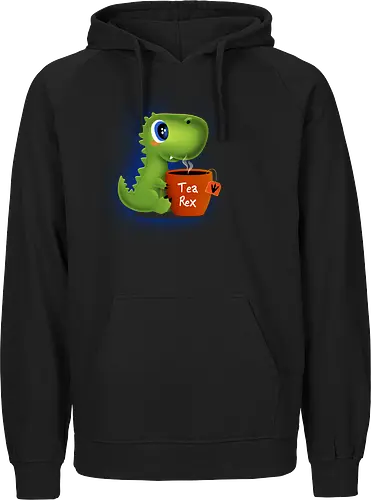 T - Rex